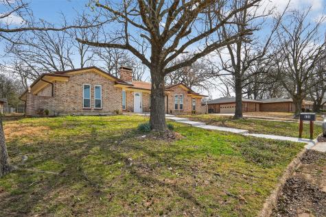 835 38th Street SE Paris TX 75462