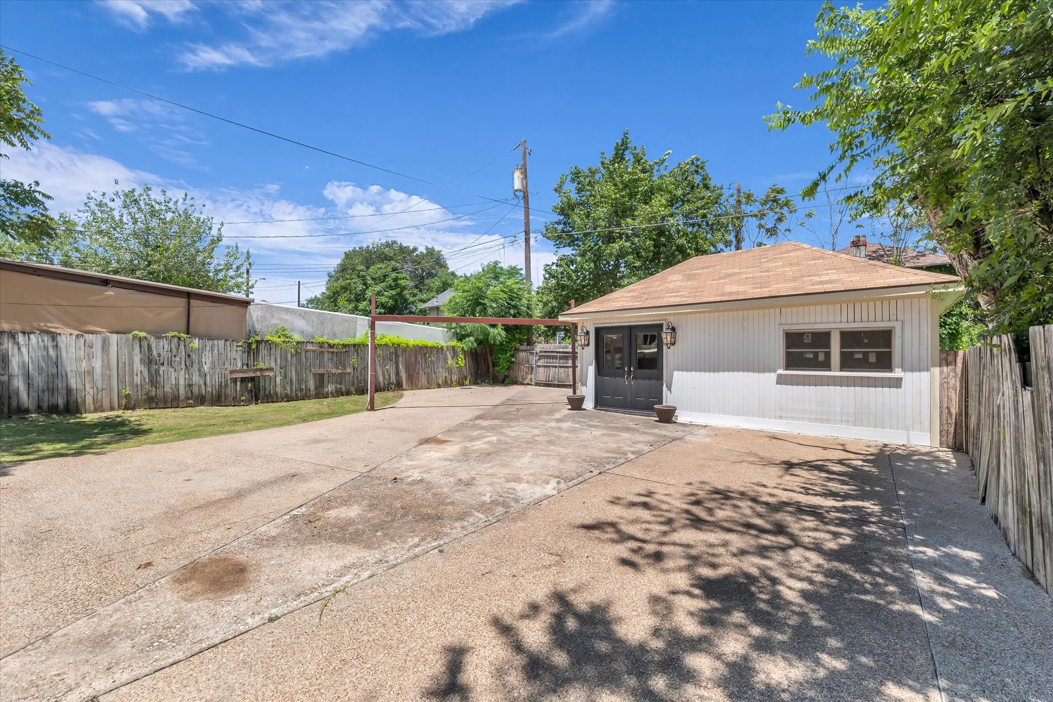 2215 Morrow Avenue Waco TX 76707