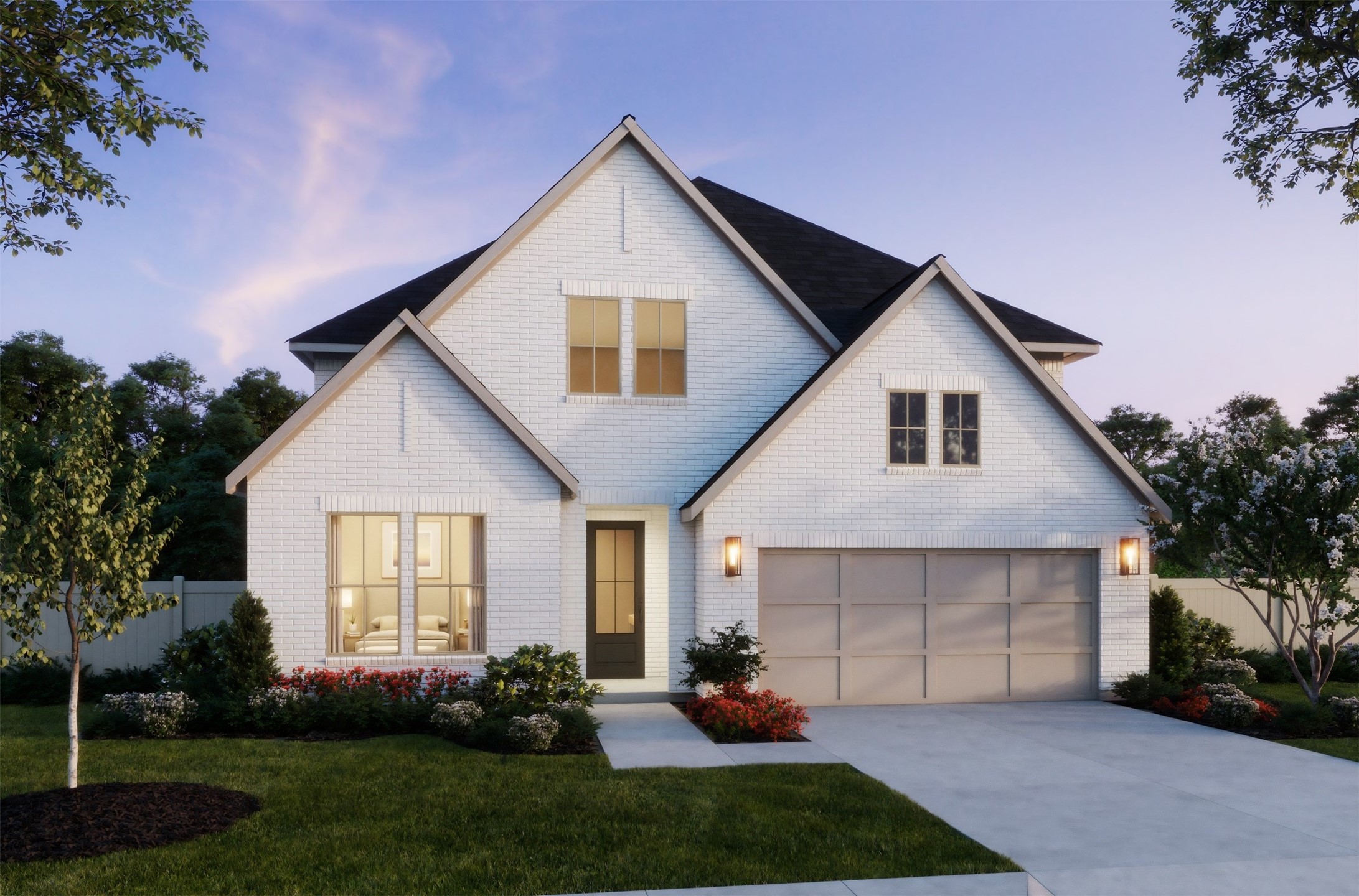 1825 Vetiver Glow Drive Celina TX 75009