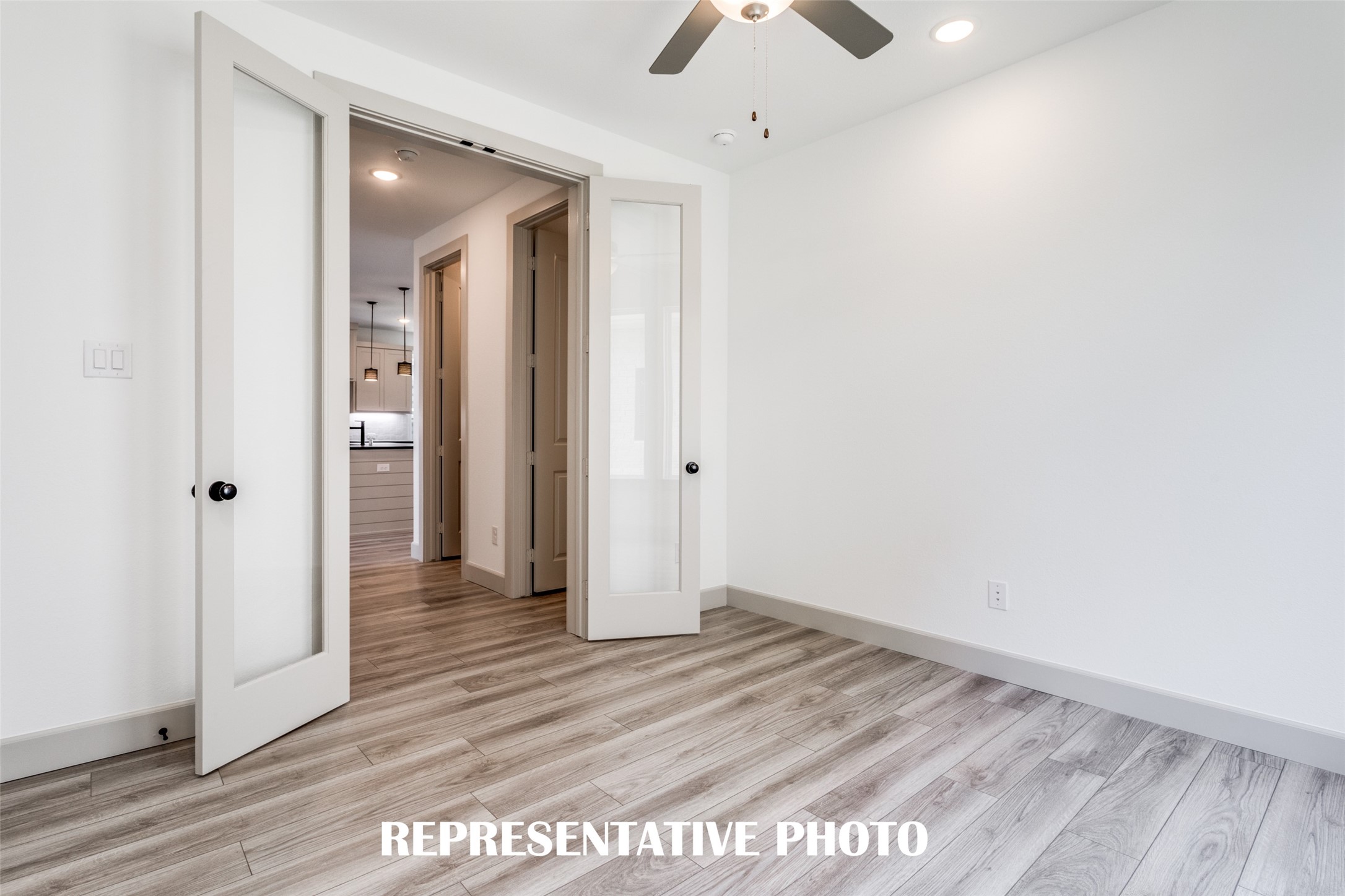 1825 Vetiver Glow Drive Celina TX 75009