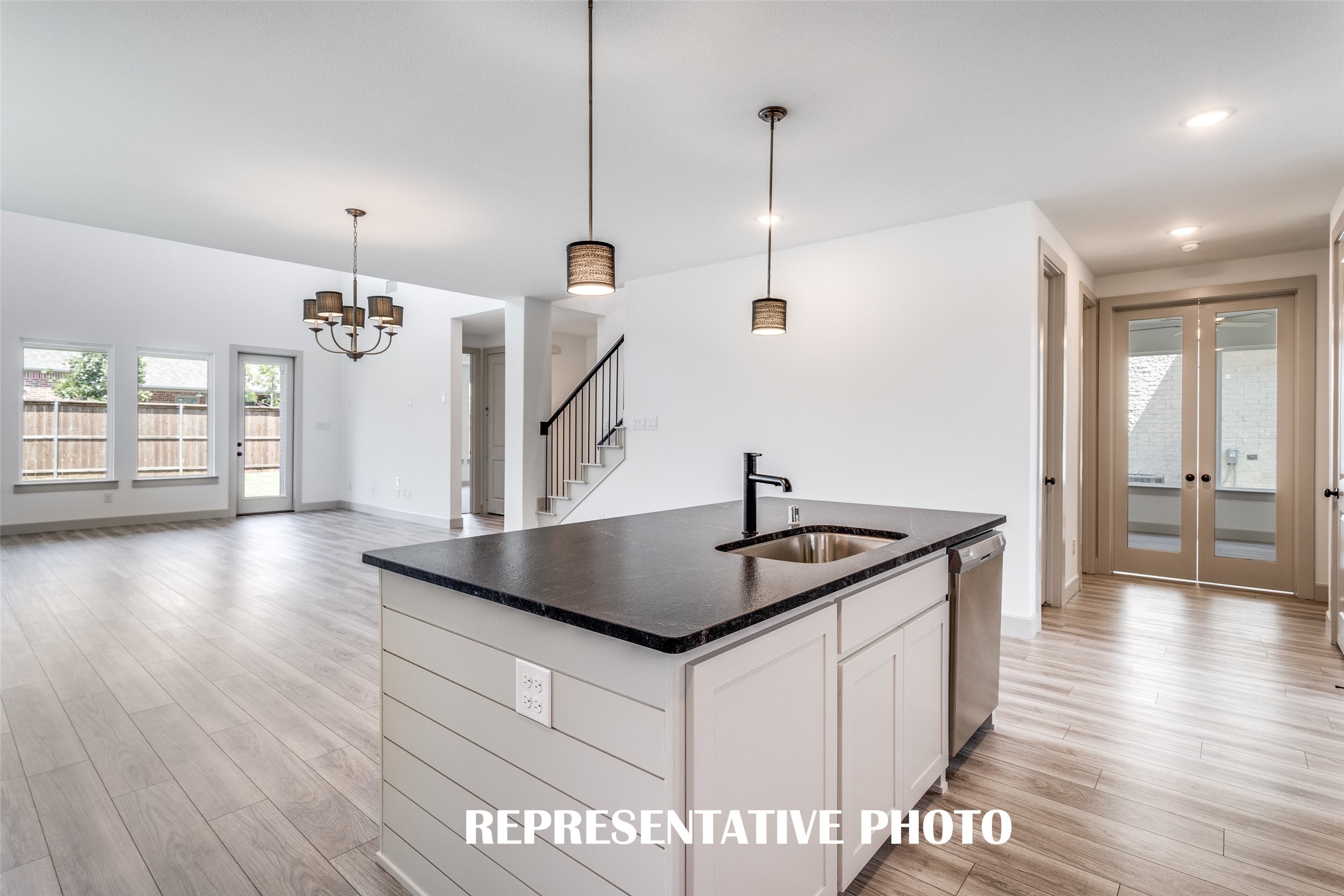 1825 Vetiver Glow Drive Celina TX 75009