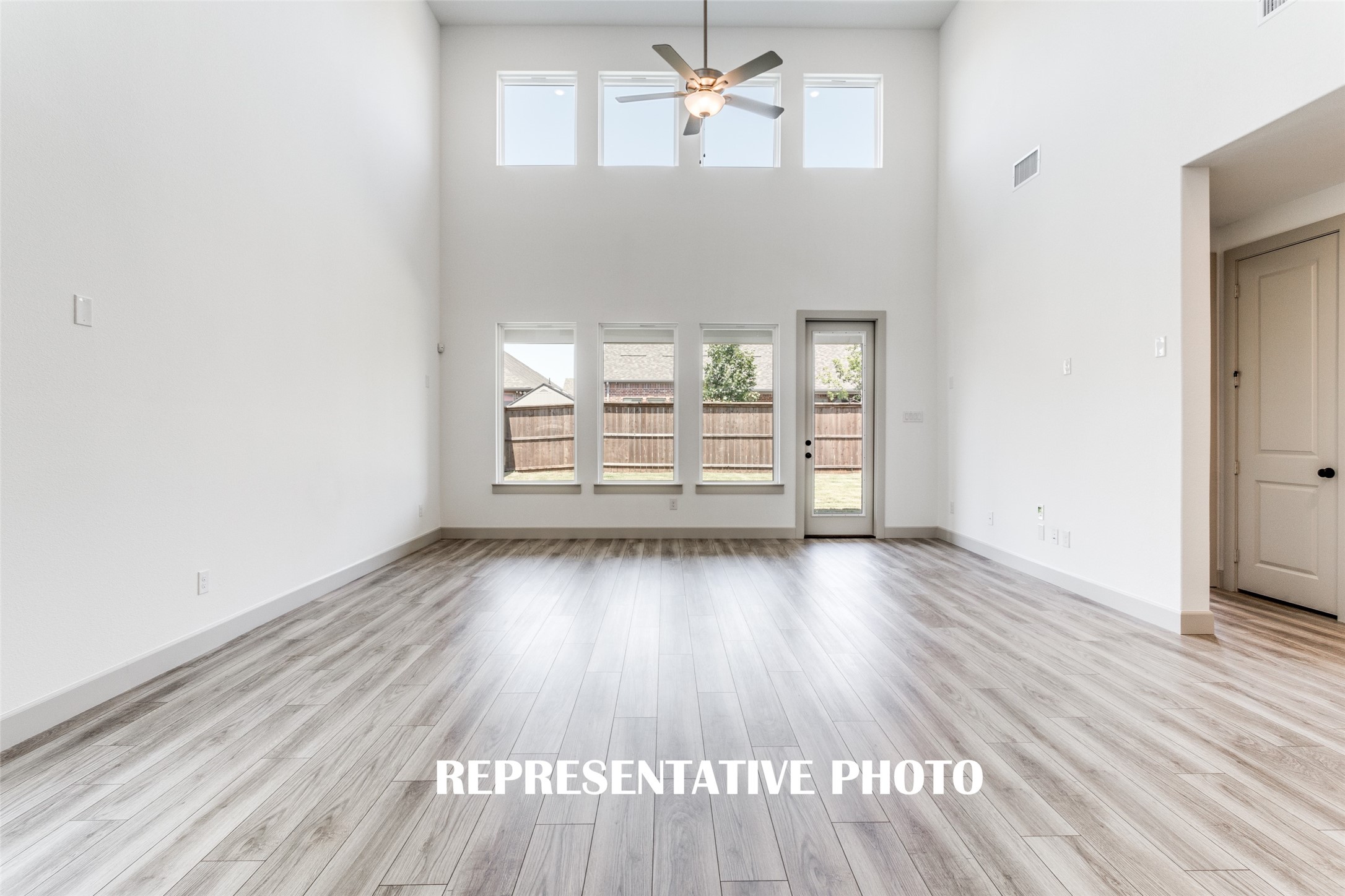 1825 Vetiver Glow Drive Celina TX 75009