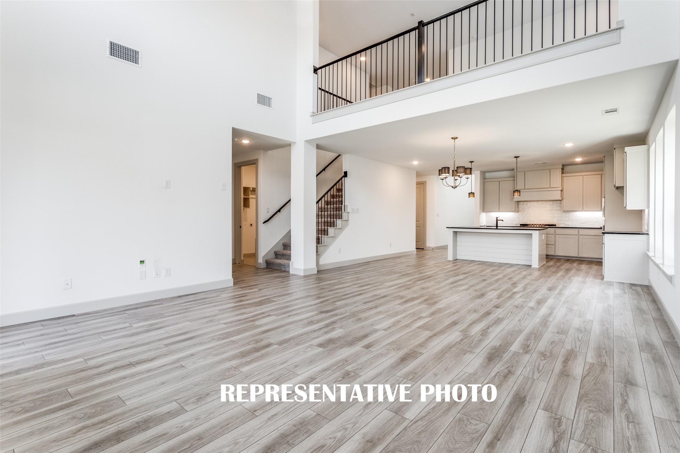 1825 Vetiver Glow Drive Celina TX 75009