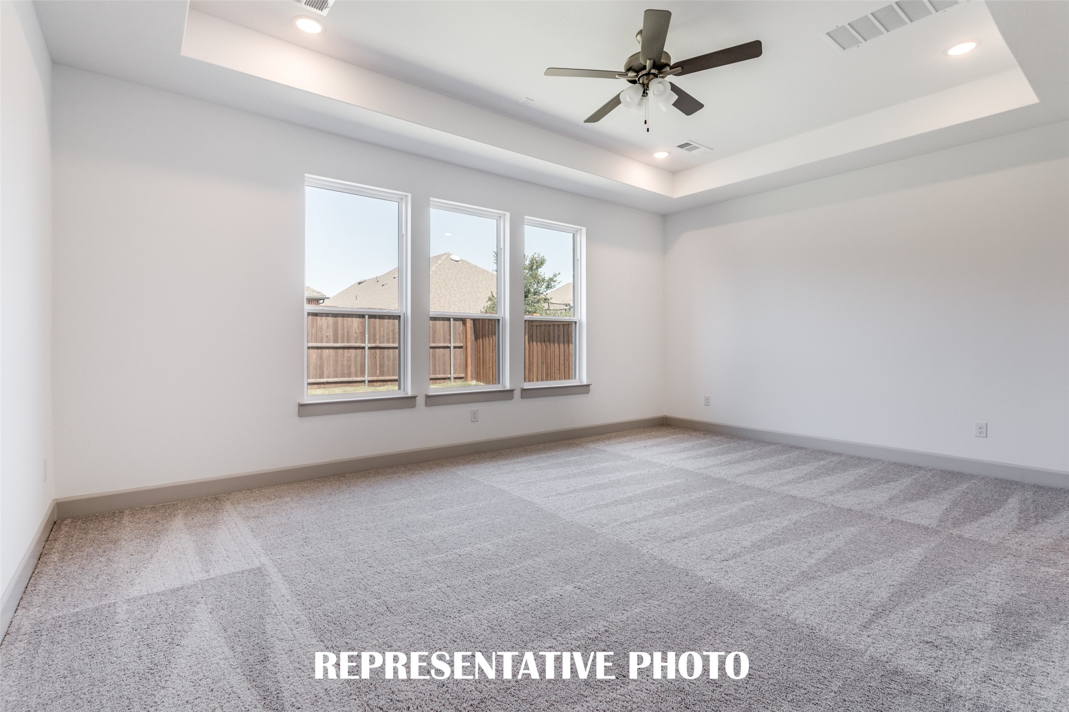 1825 Vetiver Glow Drive Celina TX 75009