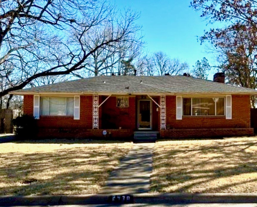 2438 Five Mile Circle Dallas TX 75233