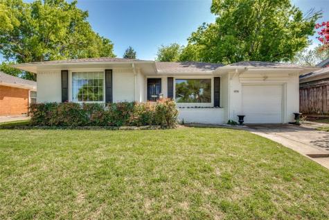 6556 Winton Street Dallas TX 75214
