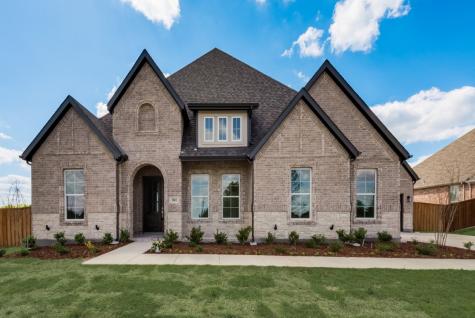2802 Shady Oaks Lane Sherman TX 75092
