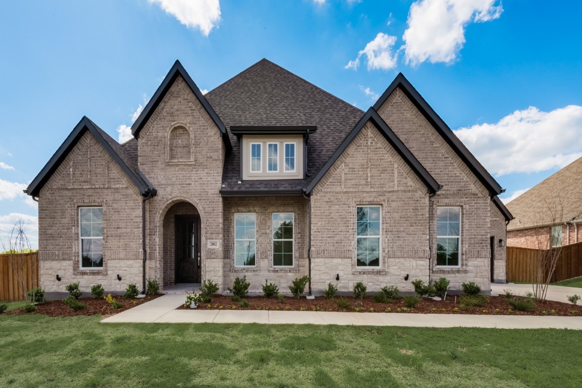 2802 Shady Oaks Lane Sherman TX 75092