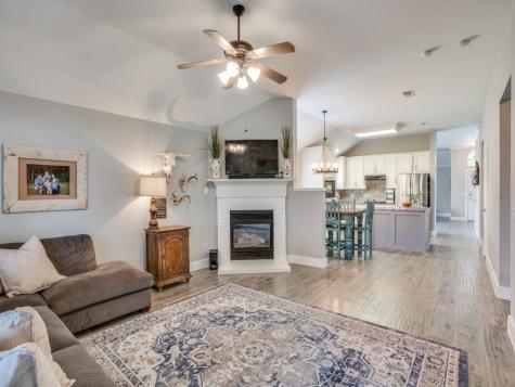 11535 Balcones Drive Frisco TX 75033