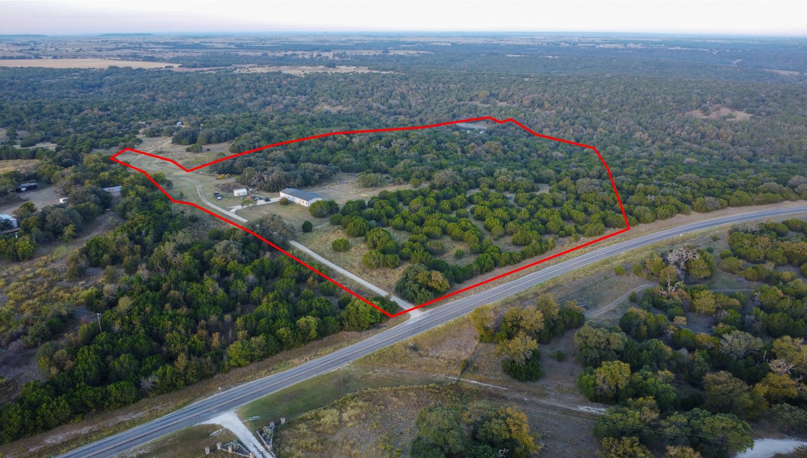 3641 Fm 2412 Gatesville TX 76528