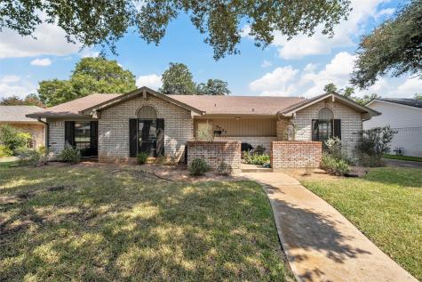 5727 Lakemont Circle Waco TX 76710
