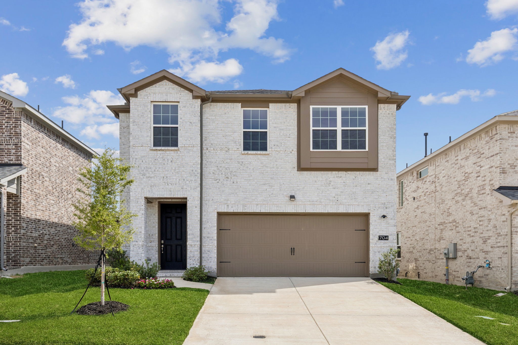 704 Santa Lucia Drive Anna TX 75409