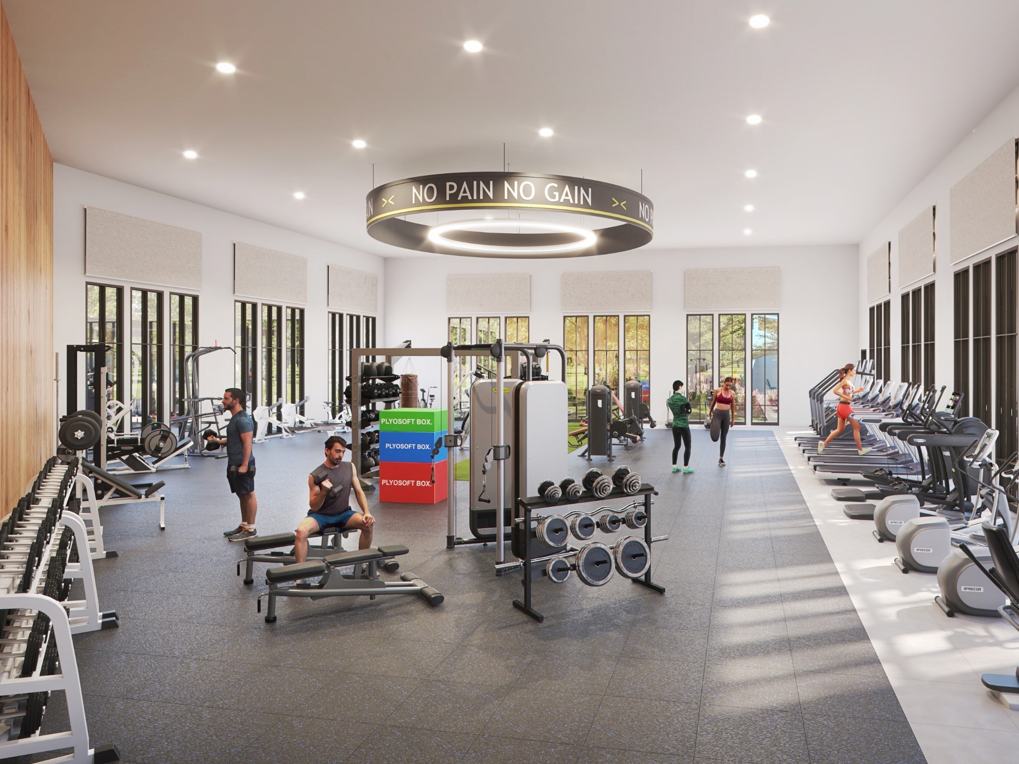 704 Santa Lucia Drive Anna TX 75409
