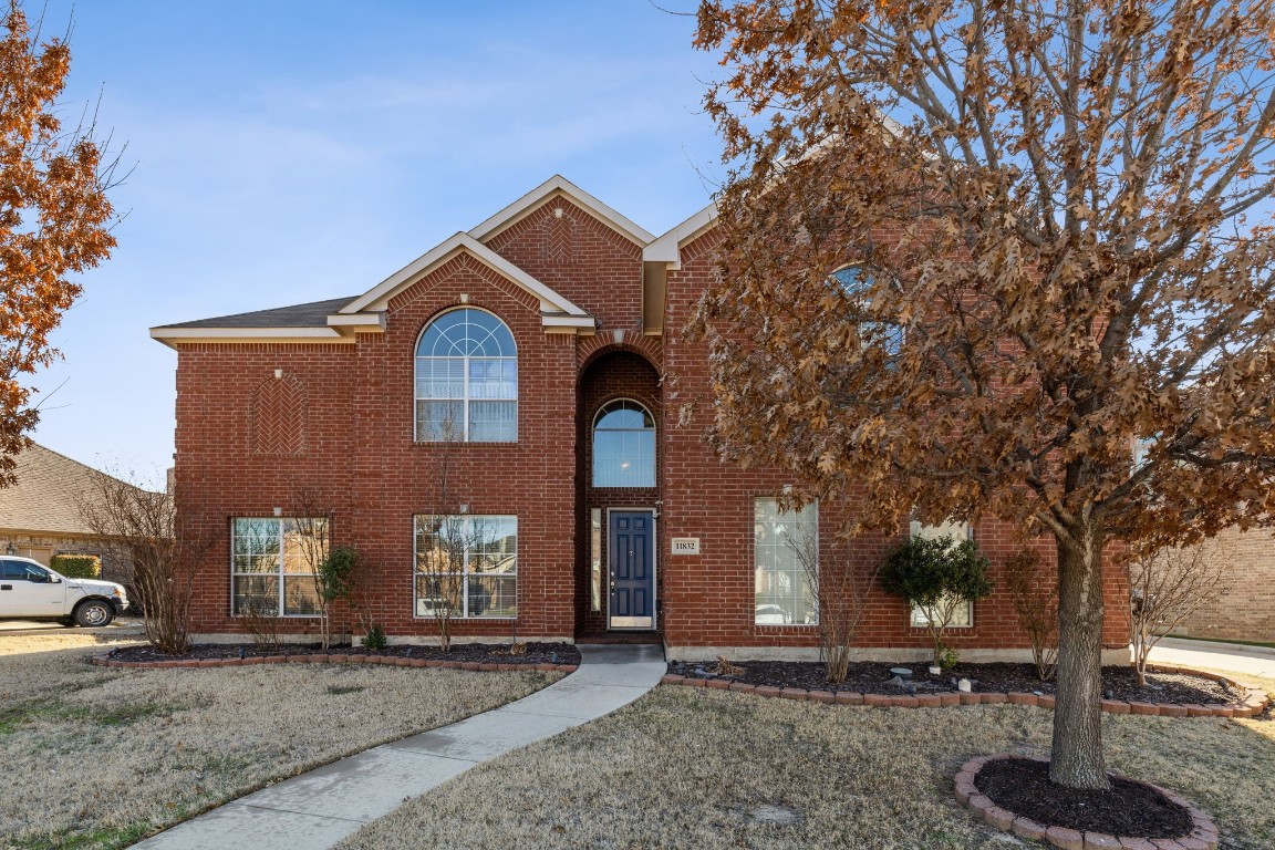 11832 Indian Pony Way Fort Worth TX 76244