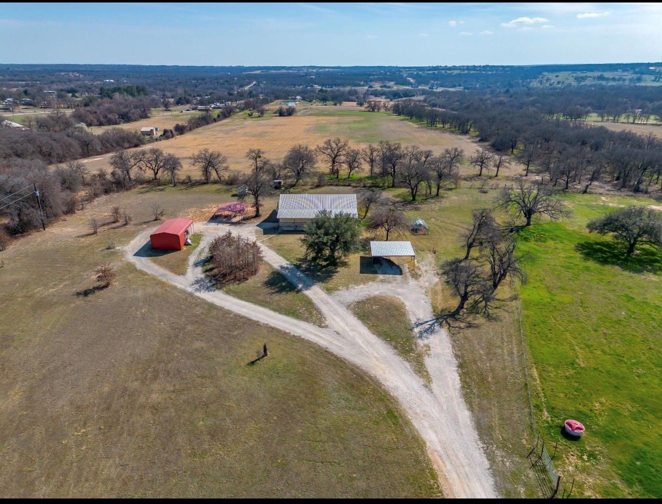 Tbd Loggins Trail Poolville TX 76487