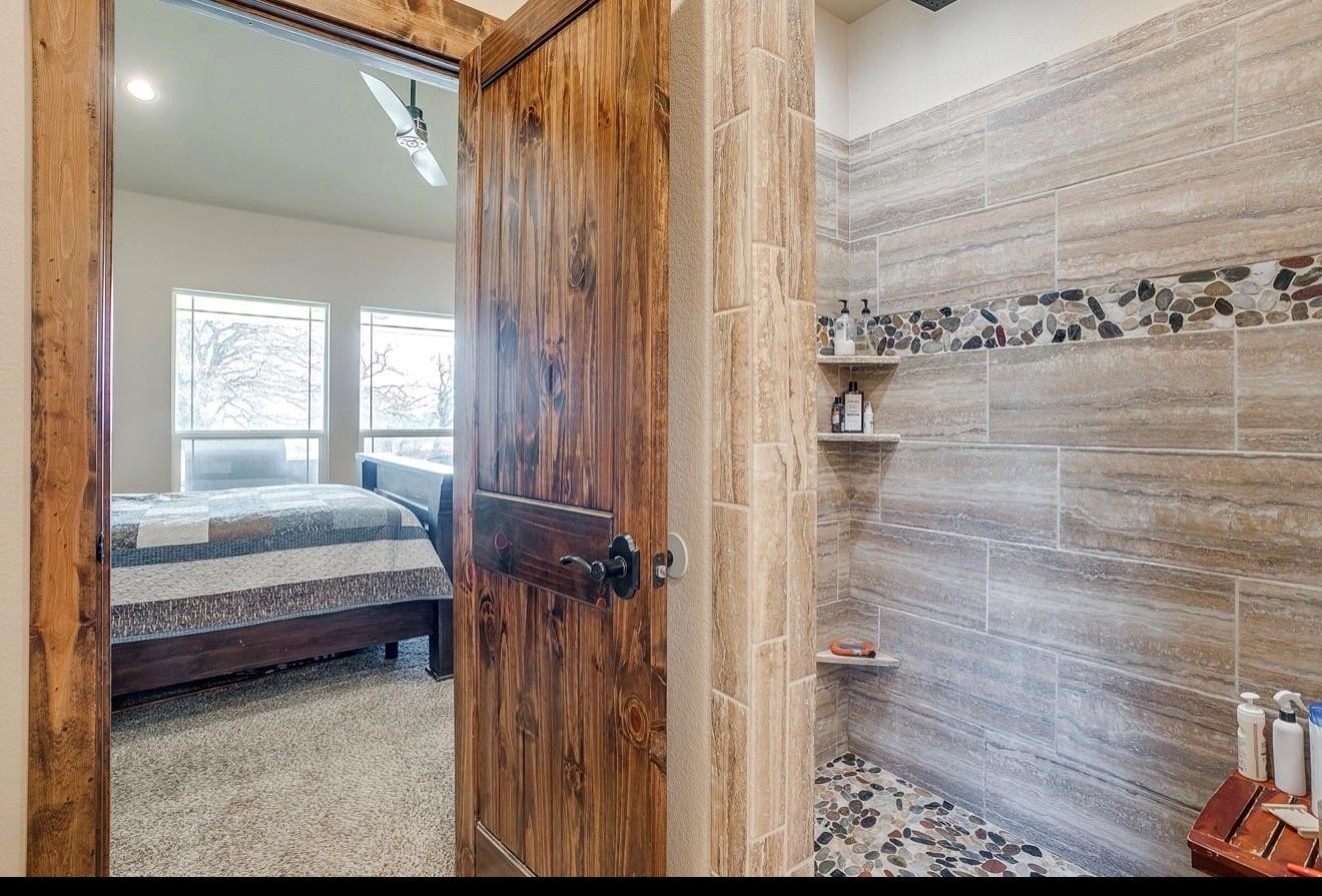 Tbd Loggins Trail Poolville TX 76487