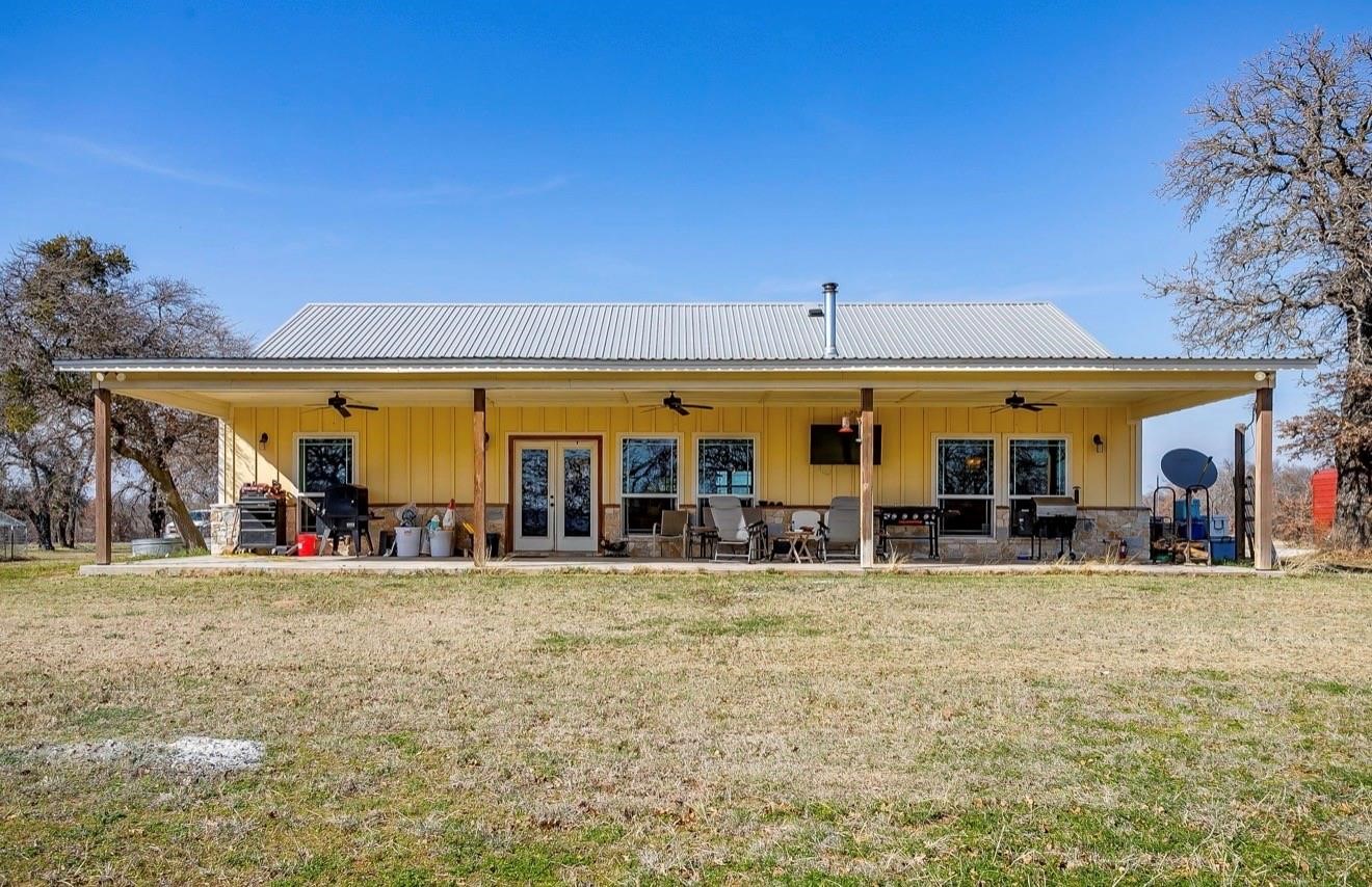 Tbd Loggins Trail Poolville TX 76487