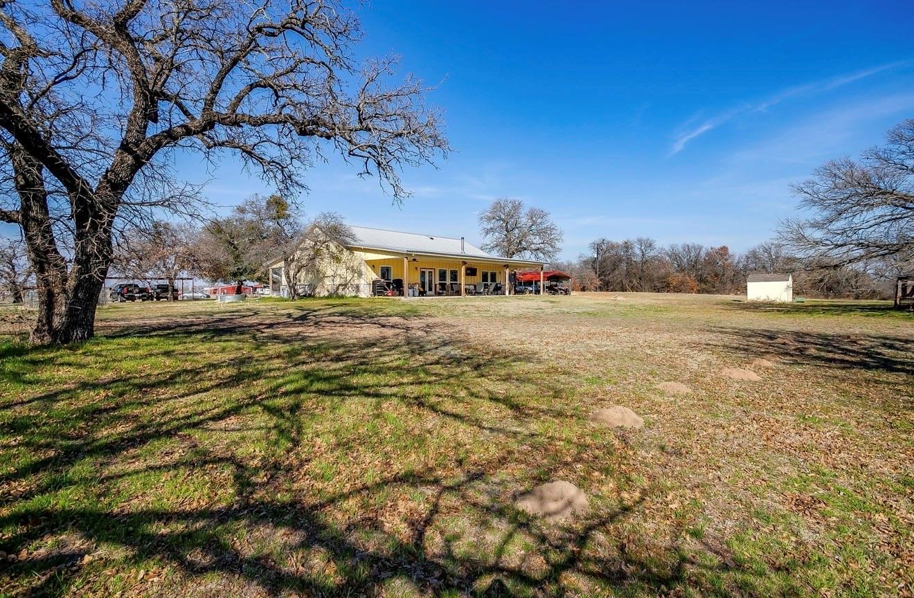 Tbd Loggins Trail Poolville TX 76487