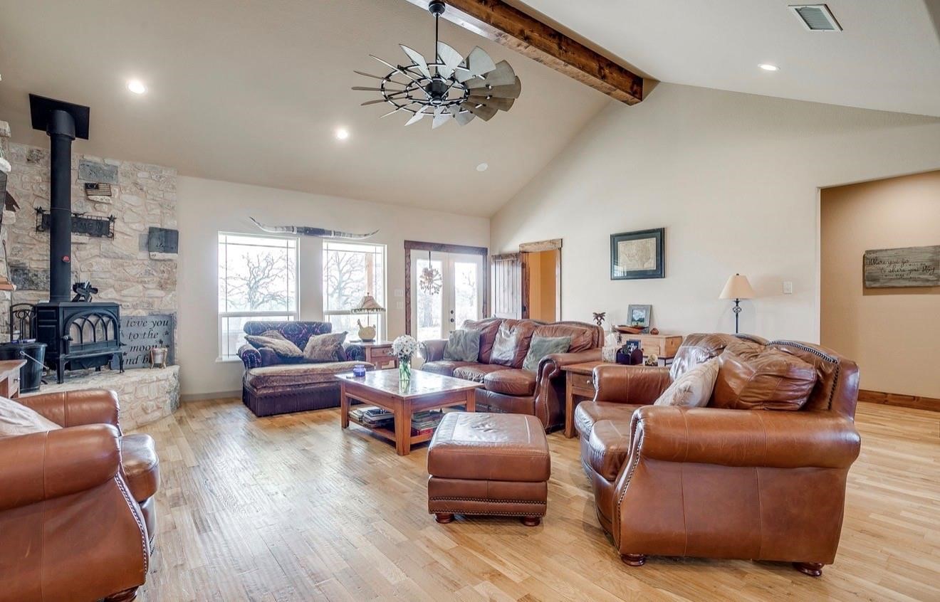 Tbd Loggins Trail Poolville TX 76487