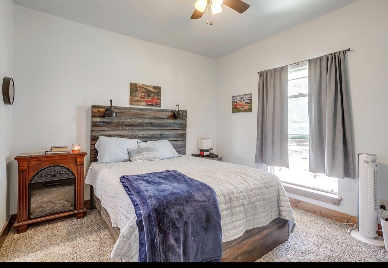 Tbd Loggins Trail Poolville TX 76487