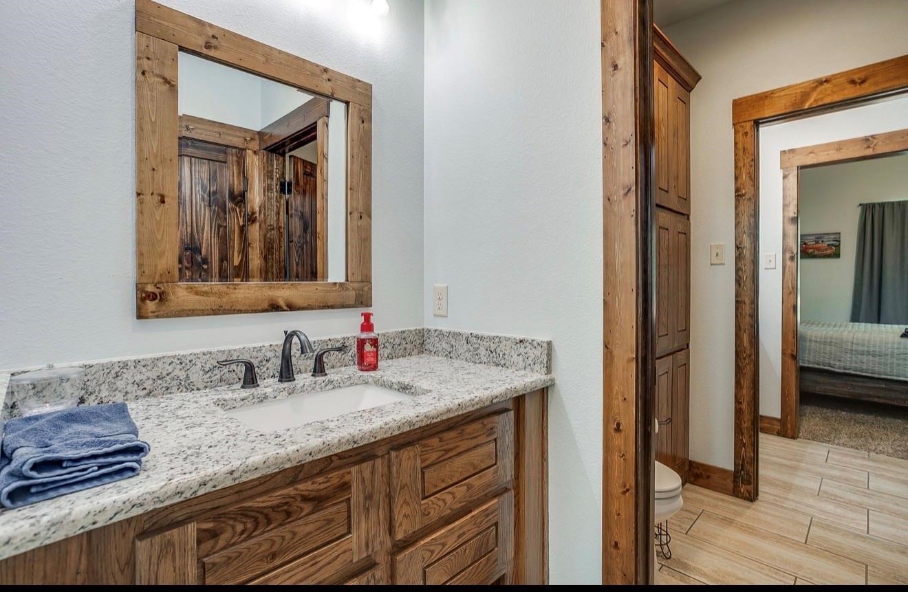 Tbd Loggins Trail Poolville TX 76487