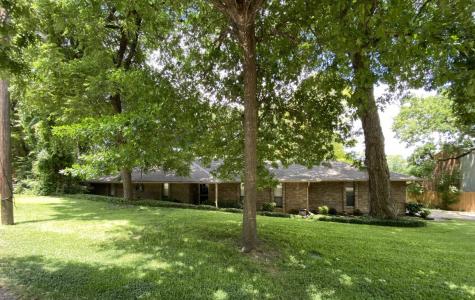 112 Loma Linda Road Palmer TX 75152