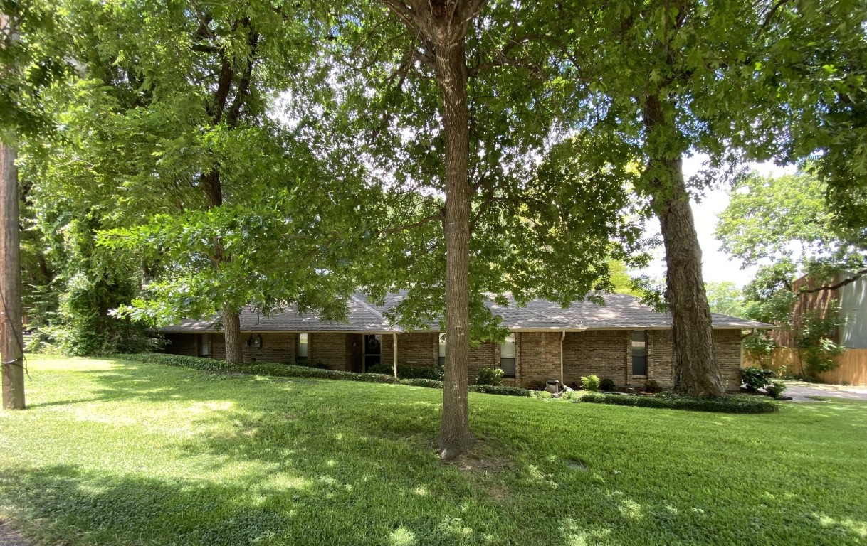 112 Loma Linda Road Palmer TX 75152
