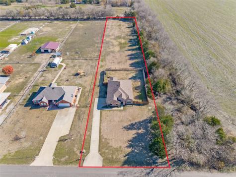 303 County Road 2748 Caddo Mills TX 75135