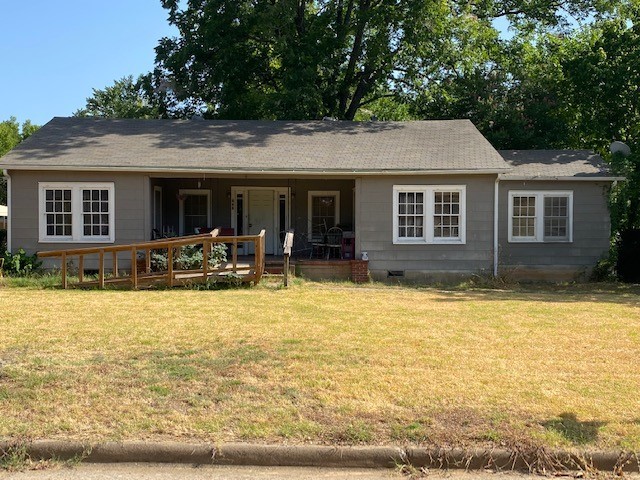 521 W Hanna Street Denison TX 75020