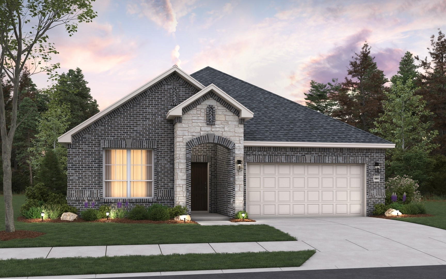 2377 Rams Horn Drive Waxahachie TX 75167