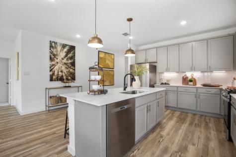 2377 Rams Horn Drive Waxahachie TX 75167