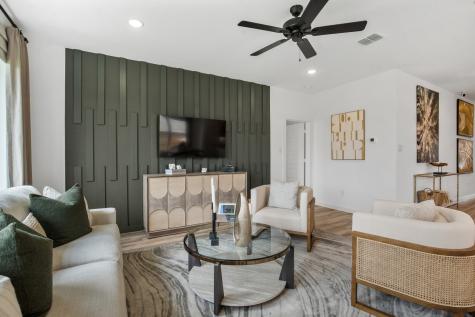 2377 Rams Horn Drive Waxahachie TX 75167