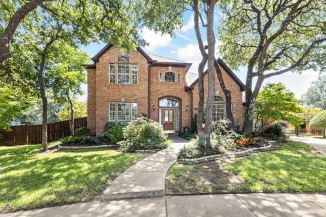 3053 Sentinal Butte Grapevine TX 76051