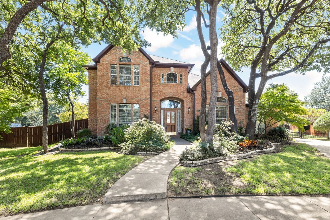 3053 Sentinal Butte Grapevine TX 76051