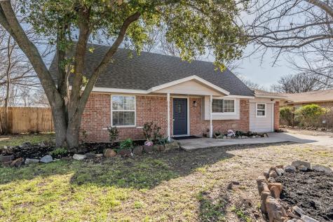 8008 Limerick Lane North Richland Hills TX 76180