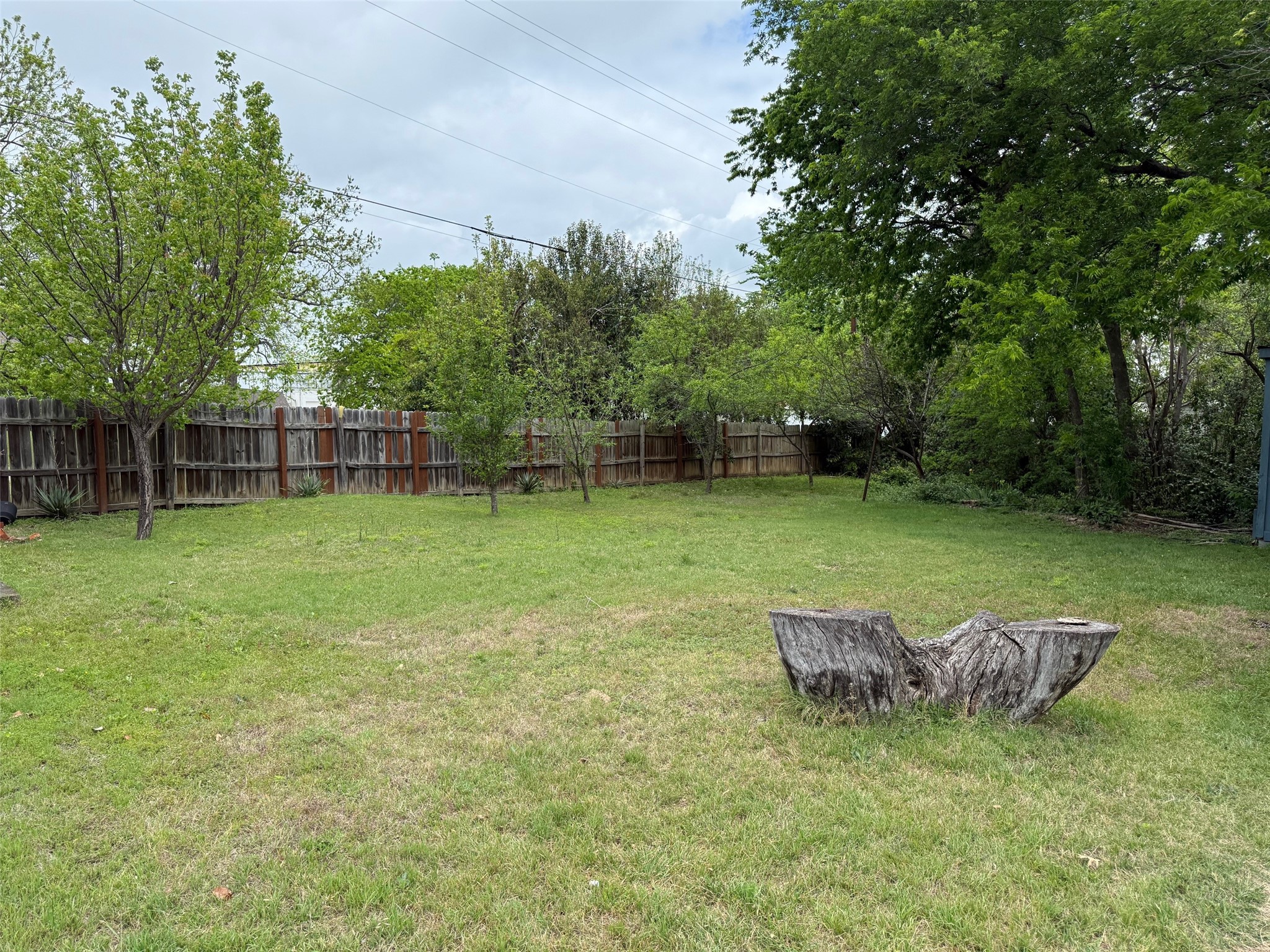 403 Avenue E Avenue Valley Mills TX 76689