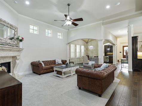 11216 Ashley Lane Frisco TX 75035