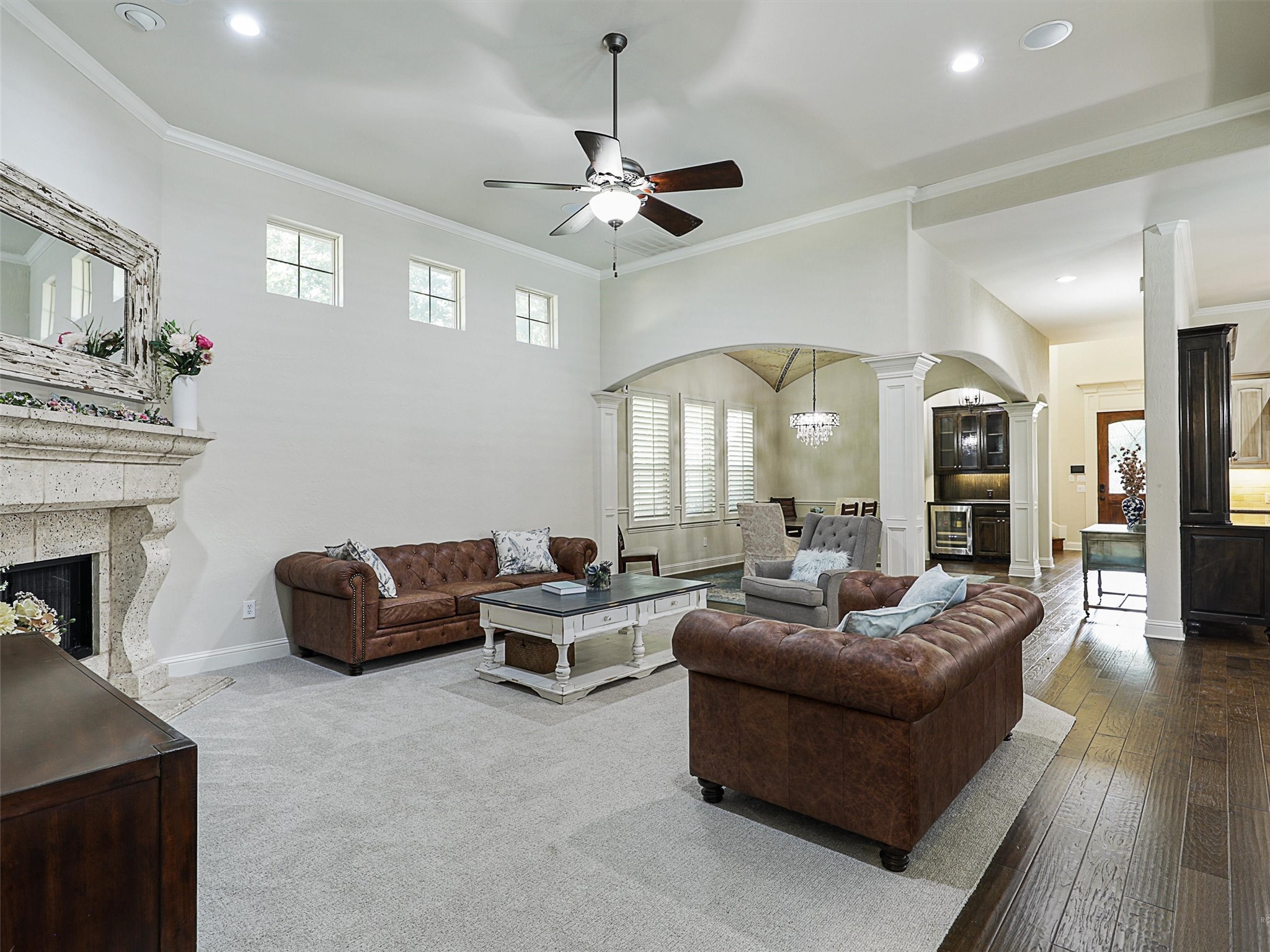 11216 Ashley Lane Frisco TX 75035