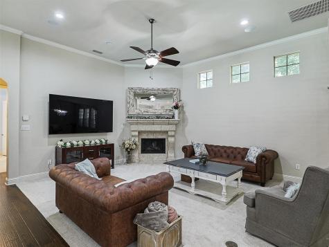 11216 Ashley Lane Frisco TX 75035