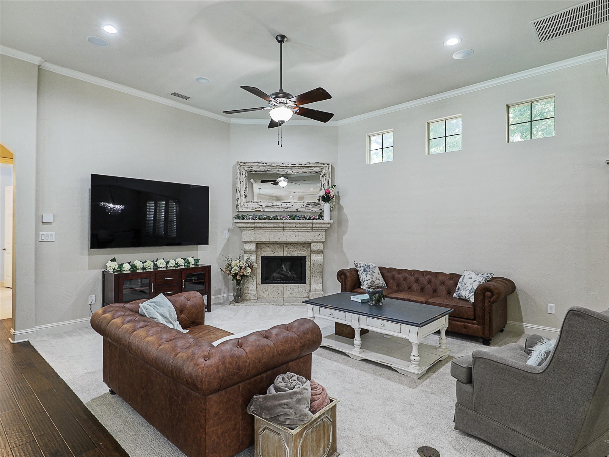 11216 Ashley Lane Frisco TX 75035