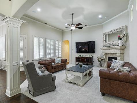 11216 Ashley Lane Frisco TX 75035