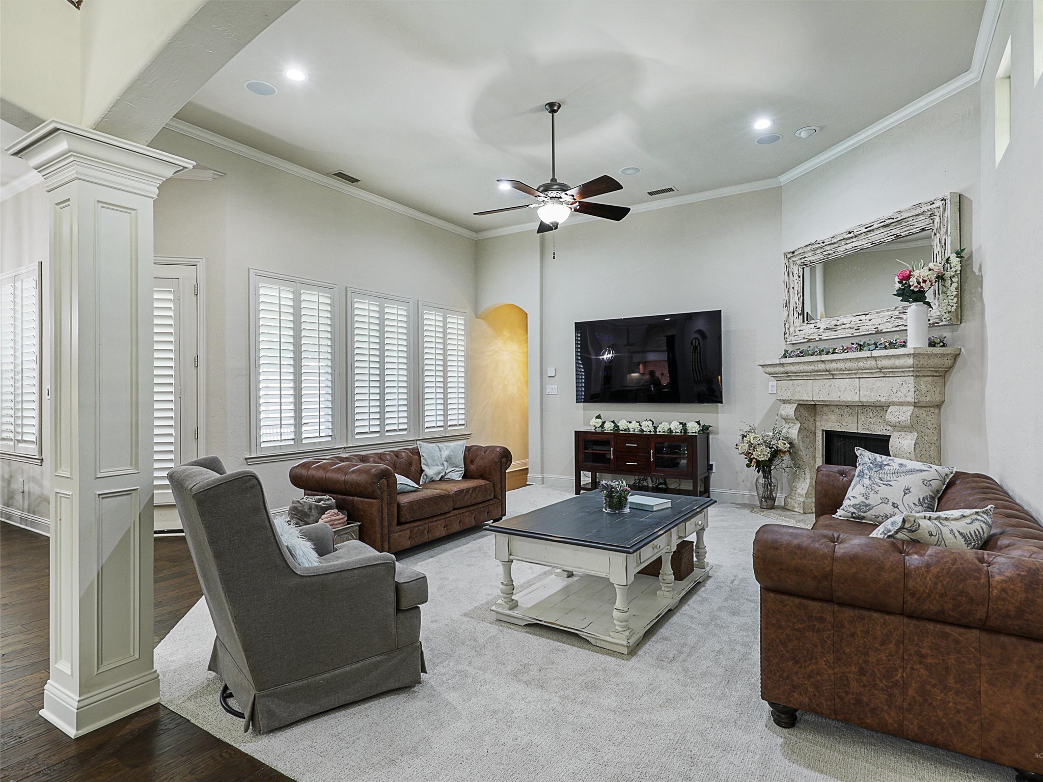 11216 Ashley Lane Frisco TX 75035