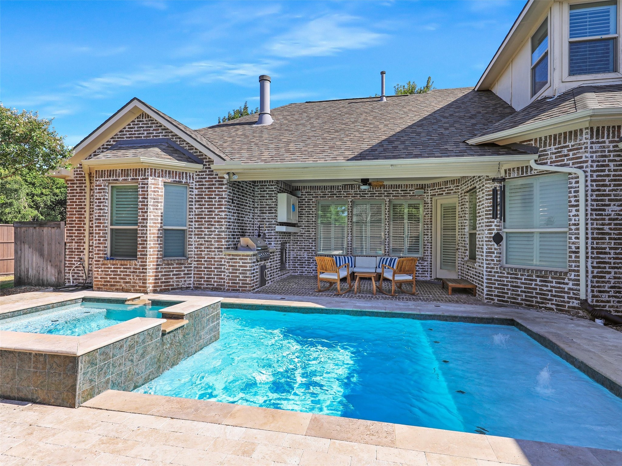 11216 Ashley Lane Frisco TX 75035