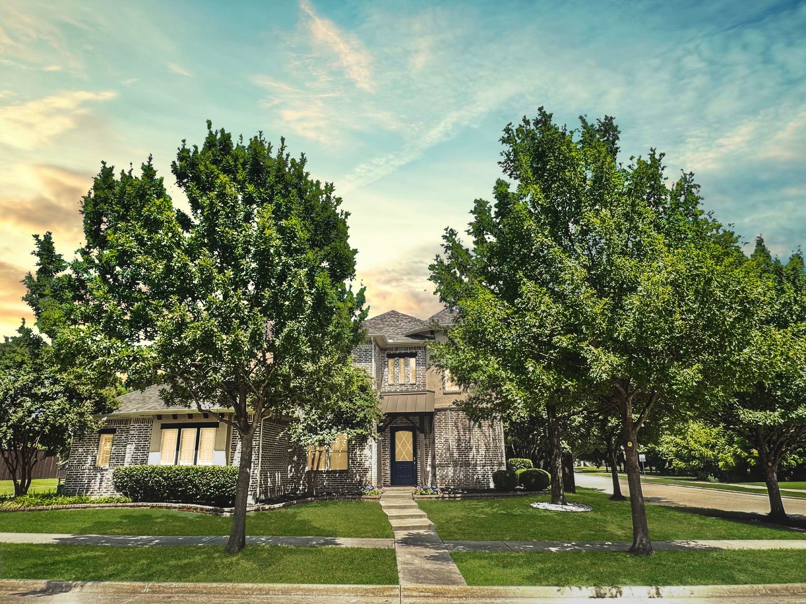 11216 Ashley Lane Frisco TX 75035