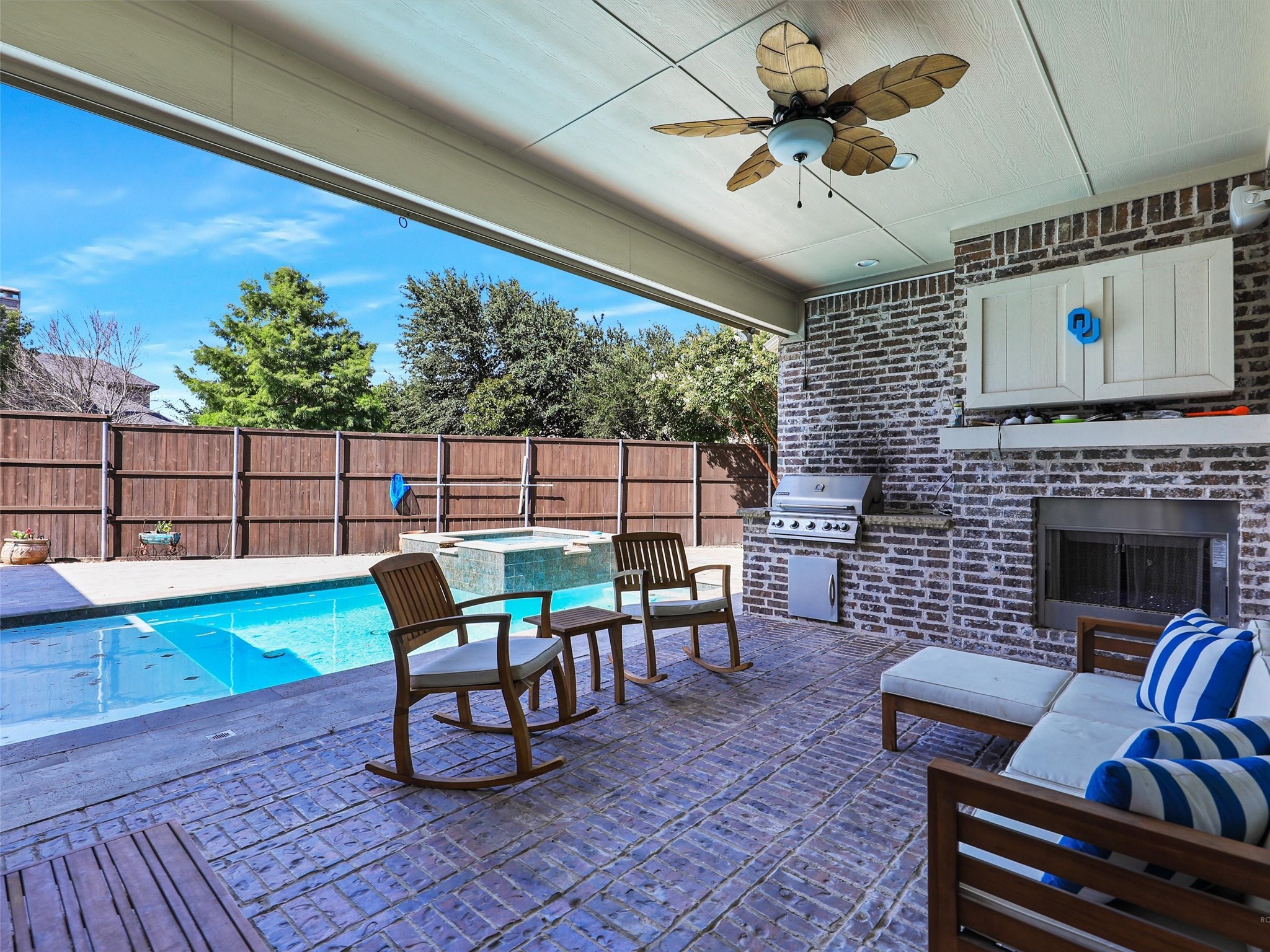 11216 Ashley Lane Frisco TX 75035
