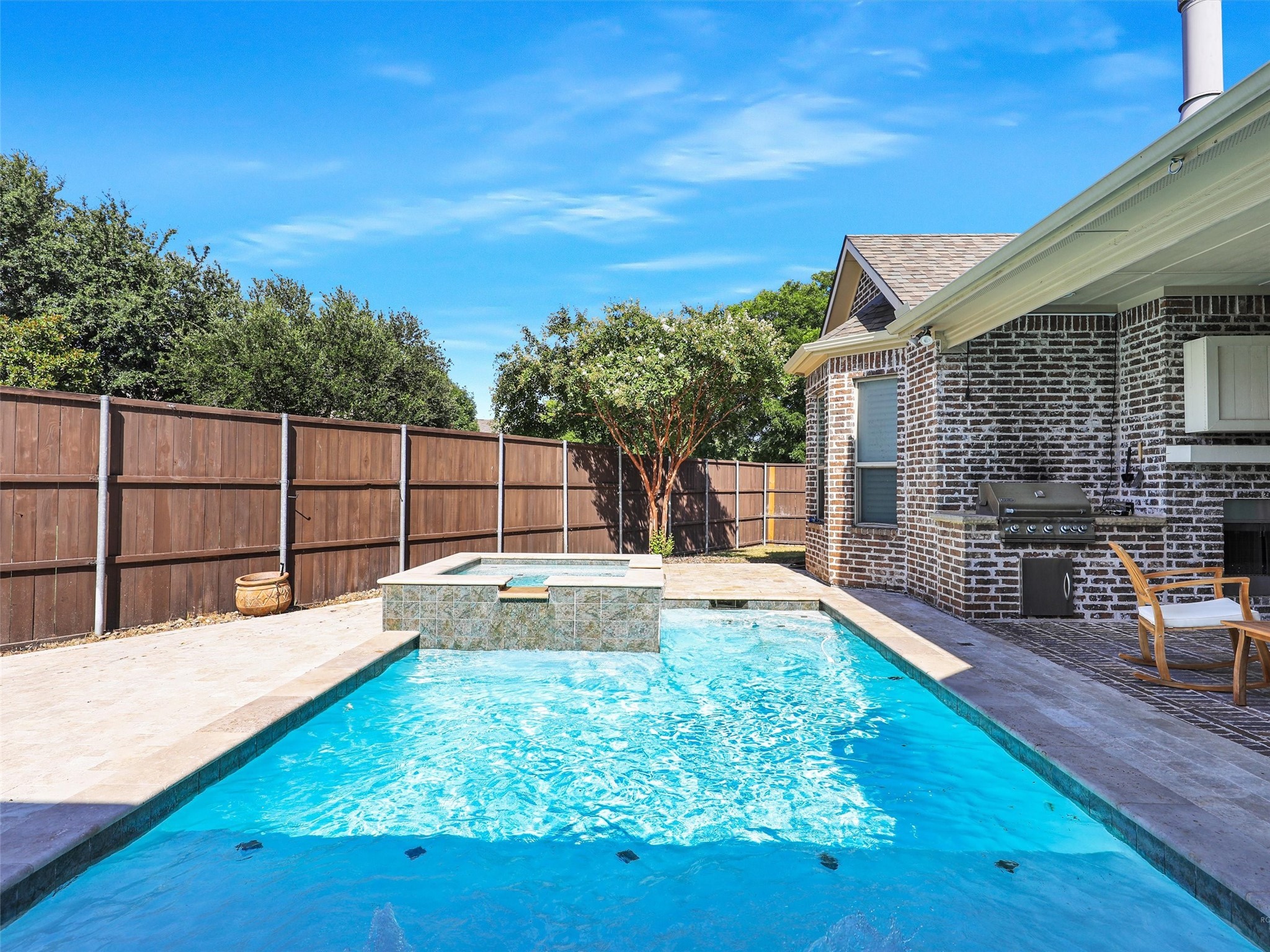 11216 Ashley Lane Frisco TX 75035
