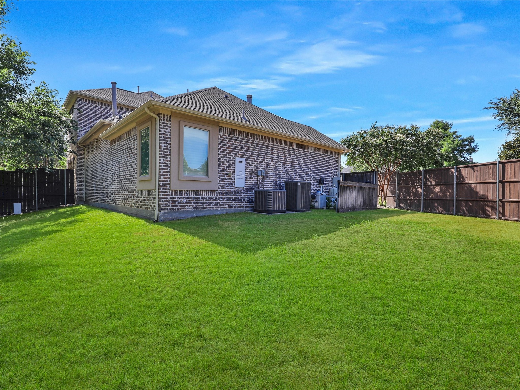 11216 Ashley Lane Frisco TX 75035