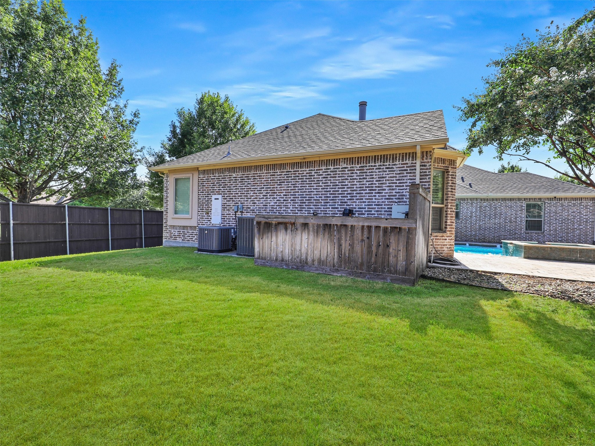 11216 Ashley Lane Frisco TX 75035