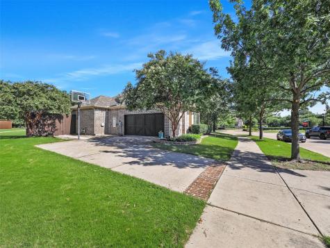 11216 Ashley Lane Frisco TX 75035