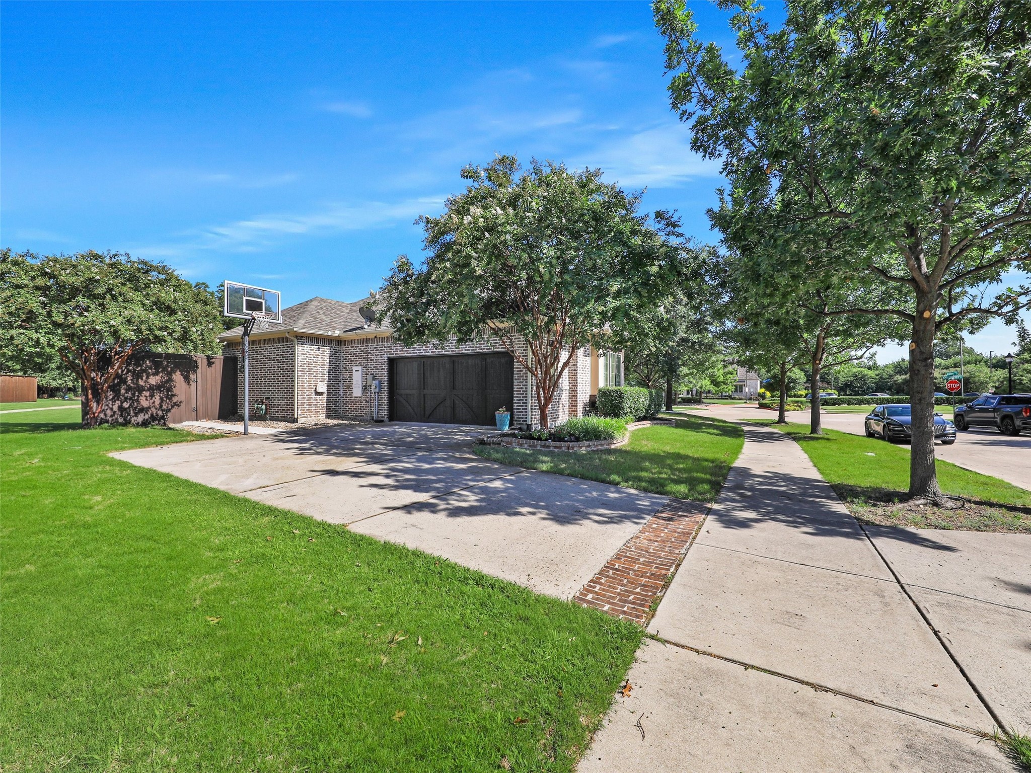 11216 Ashley Lane Frisco TX 75035